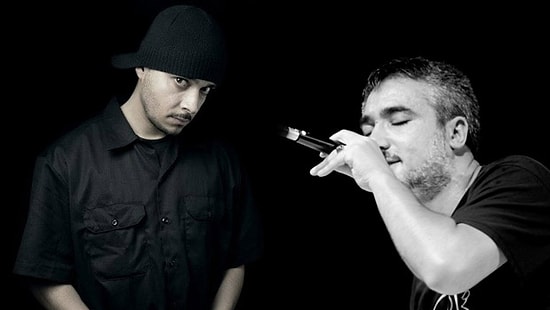 Ceza ve Sagopa'nın Efsane Düeti 'Neyim Var ki'yi 10 Saat Boyunca Dinleyen Rahatsız Genç