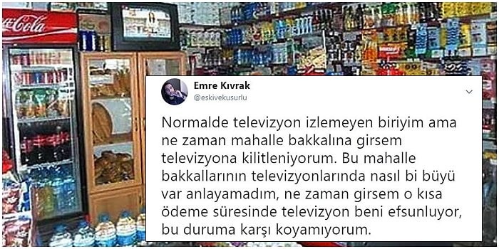 Okurken Kendinizi Görüp "Harbiden de Böyle!" Demekten Kendinizi Alıkoyamayacağınız 15 Olay