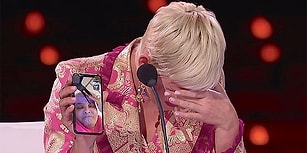 American Idol Yarışmasında Katy Perry'yi Gözyaşlarına Boğan İstek!