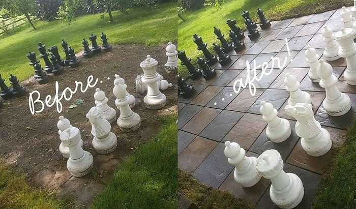 "До и после": Свежие фото о том, как уборка преображает все вокруг