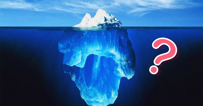 Тест: Заглянем глубоко в ваше подсознание и определим, чем оно одержимо