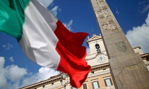 İnsan hakları kuruluşundan İtalya'ya 'limanları aç' çağrısı