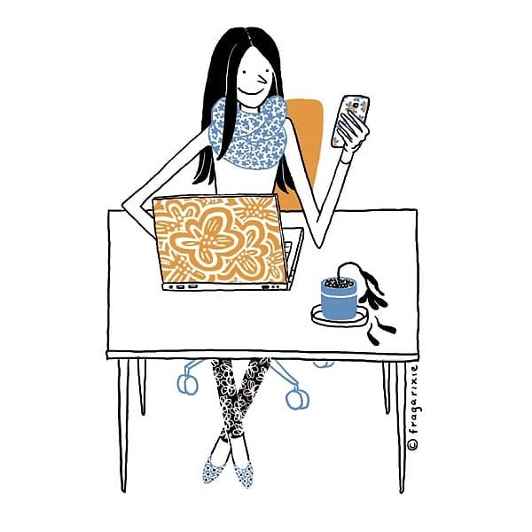 #15 Цветомания