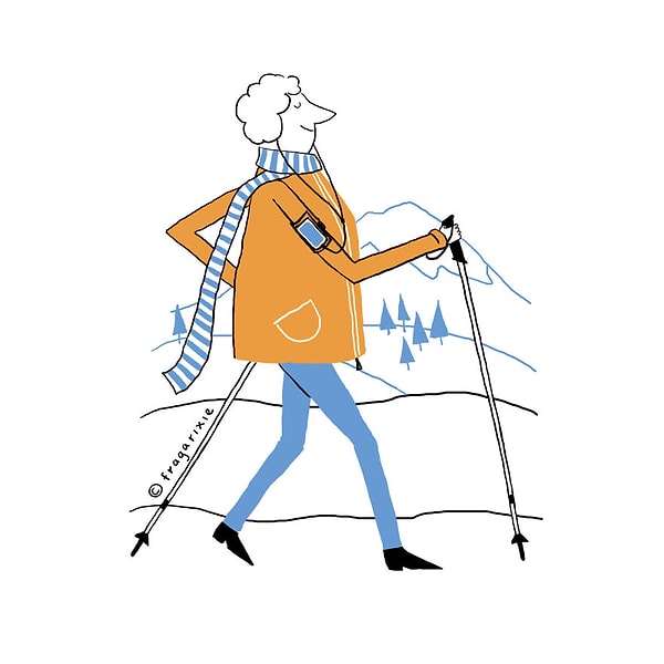 #23 Движение = жизнь! ☀️