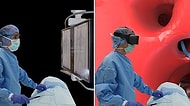 3 Boyutlu Sanal Gerçeklik Teknolojisi ile Artık Doktorlar, Hastaların Kan Damarları İçerisinde Seyahat Edebiliyorlar!