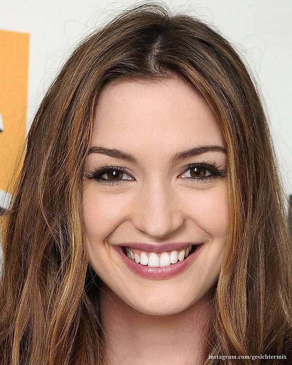 9. На этом фото лица Уты Каргель и ...?