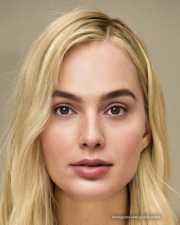 13. Галь Гадот и ...?