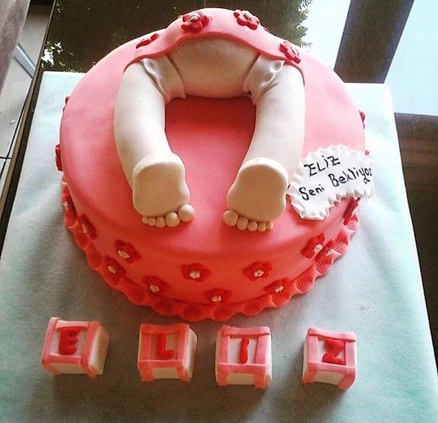 12. İyi ki doğdun Eliz :(