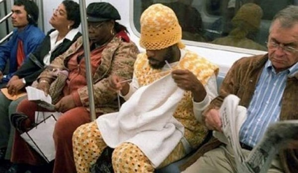 11. Курсы по вязанию объявляю открытыми!