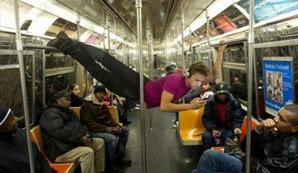 29. И снова Человек-паук или его ученик