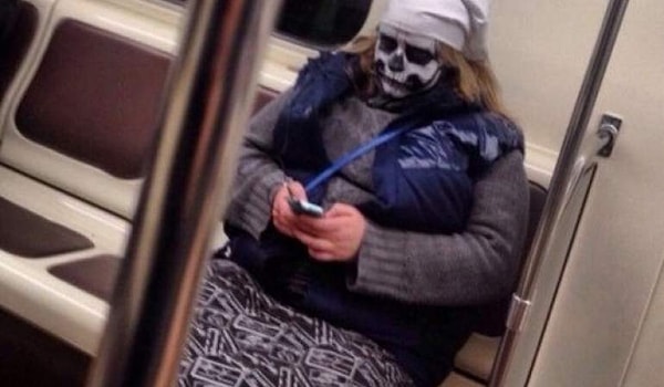 30. Наверное, это самооборона такая