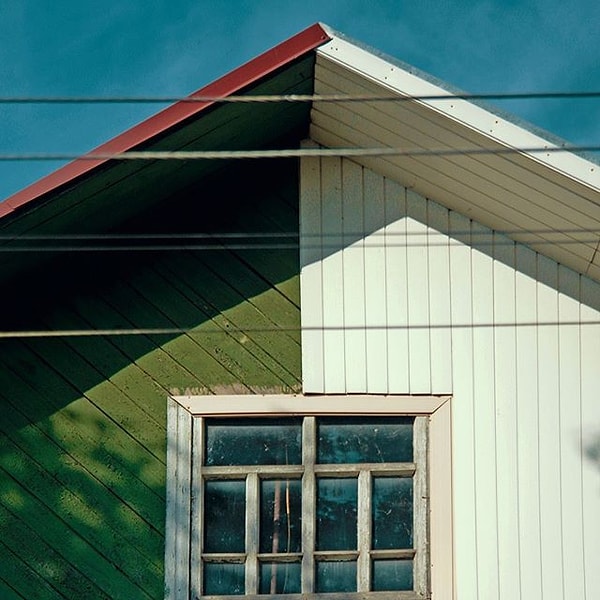 5. Один дом, два видения жизни