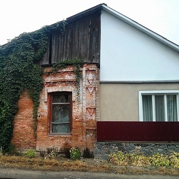 7. Два хозяина одного дома