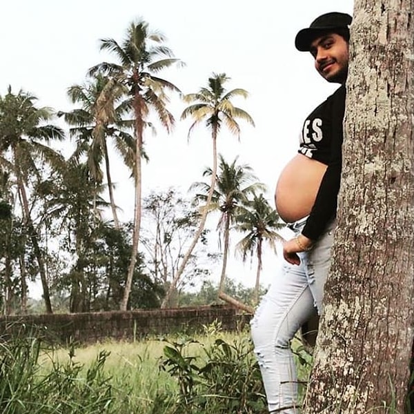 14. Пишите в комментариях, повторили бы такое или нет :)