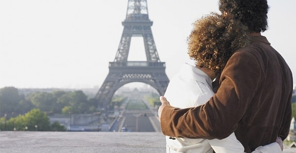 Вы неизлечимый романтик!