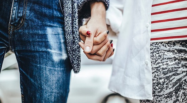 Ваша главная любовная добродетель - общение!