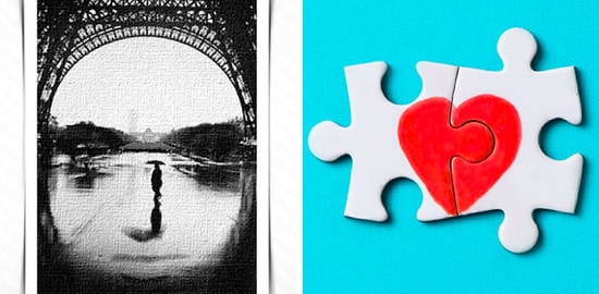 Тест: Первое, что вы увидите на картинке, расскажет, какой(-ая) вы в любви