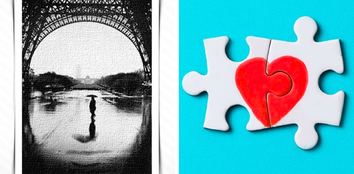 Тест: Первое, что вы увидите на картинке, расскажет, какой(-ая) вы в любви