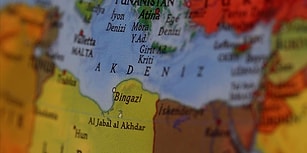 Türkiye'den Yola Çıkan ve Libya Açıklarında Kaçırılan Gemi 'Malta Ordusu Tarafından Kontrol Altına Alındı'