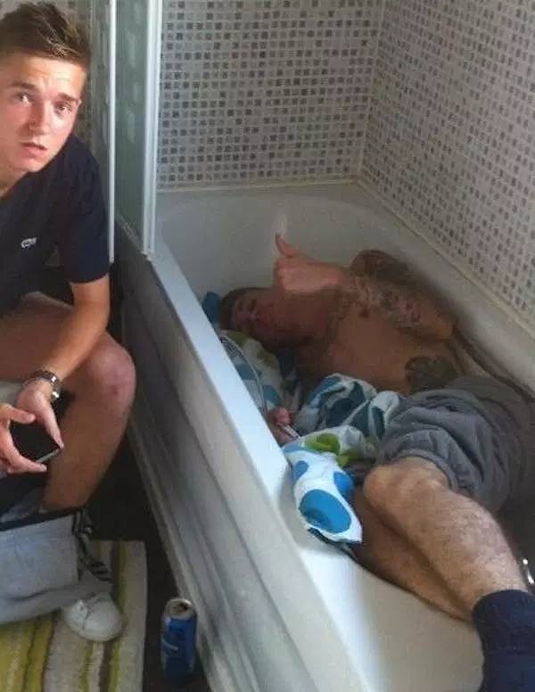 6. Но вот последствия радуют далеко не всегда