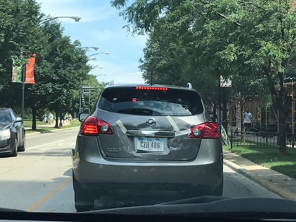 2. "Дорогой, я все починила!"