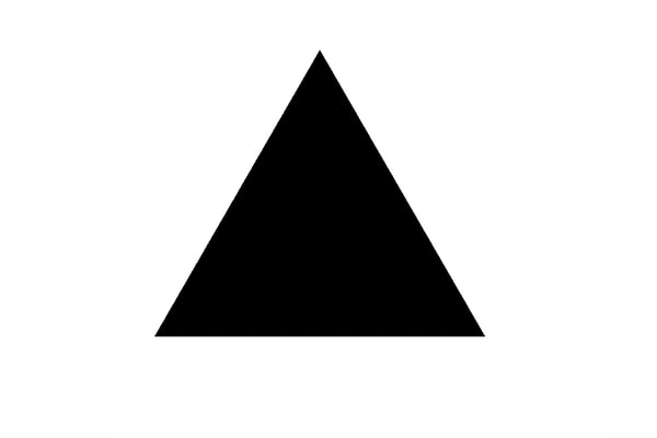 1. Начнем с самого простого! Как называется эта фигура? 👇