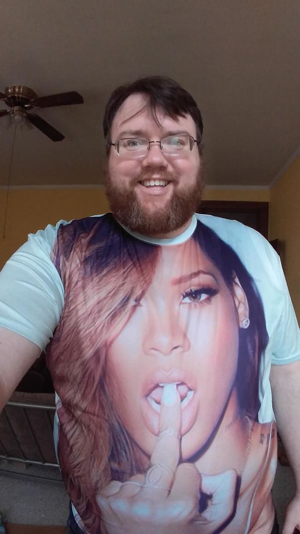 20. «Окей, больше я не захожу пьяным в интернет-магазины»