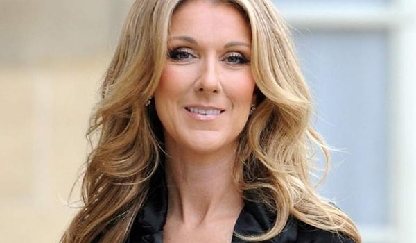 4. Селин Дион купила для своего сына... аквапарк стоимостью 12,5 млн долларов