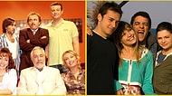Bu 2000'ler Dizileri Testinde 15/15 Yapabilecek misin?