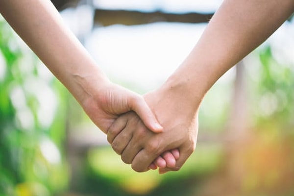 Вы преданный любовник!