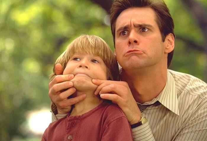 Тест: Угадаем, на кого из родителей вы похожи!