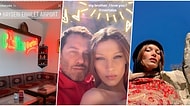 Ünlü Model Ülkemize Övgüler Yağdırdı! Bella Hadid, Mert Alaş ile Kapadokya'da Çekim Yaptı Ortalık Yıkıldı