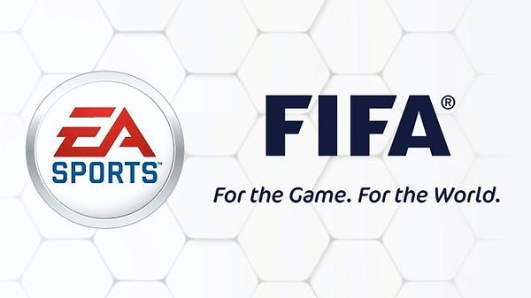 FIFA!