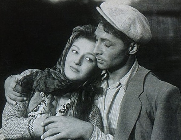 3. А помните имя главной героини фильма «Дело было в Пенькове»?