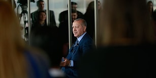 Sosyal Medyadan Canlı Yayınlandı: Cumhurbaşkanı Erdoğan Gençlerin Sorularını Yanıtladı