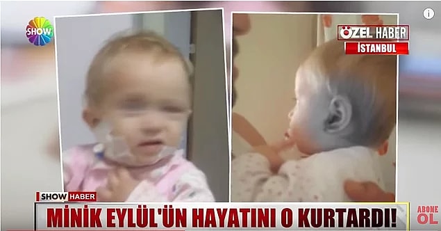 Ama işte burada da bir doktor var ki... Öz kızına çamaşır suyu ve sıvı sabun enjekte eden anne Doç. Dr. Hasan Önal'ın dedektif gibi iz sürmesiyle yakalanmıştı, hatırlarsınız...