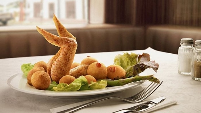 Тест: Если вы пробовали 20/27 этих блюд, смело называйте себя гурманом!