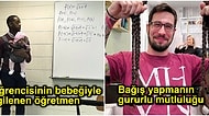 İyi ki Varsınız! Dünyanın İyi İnsanların Hatırına Döndüğünü Kanıtlayan Göz Yaşartıcı 21 Durum
