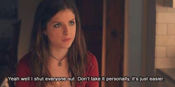 14. Beca Mitchell from Pitch Perfect