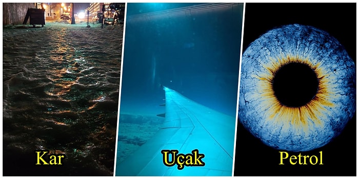 Aslında Sandığınız Gibi Değil! Beyninizde Küçük Yanmalara Neden Olacak 22 Görüntü