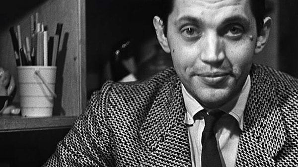 2. А какому поэту принадлежат слова: «Мои года — моё богатство»?