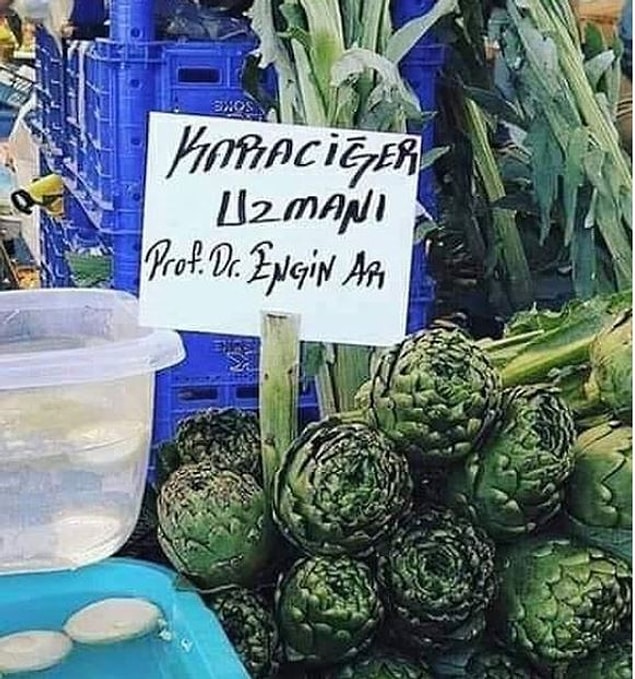 1. Bunu yapmaya gerek var mıydı?