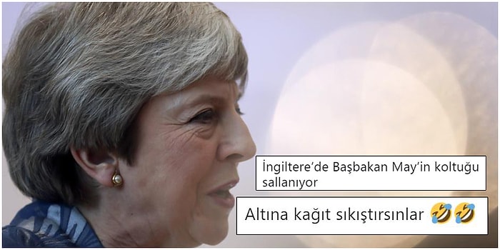 Buralar Buz Gibi Oldu! Görünce İçinizdeki Titremeye Engel Olamayacağınız Birbirinden Soğuk 17 Şaka