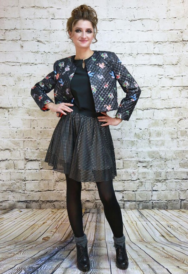 12. Хотел(а) прикоснуться к женщине в интимном плане и/или обнажиться перед ней.