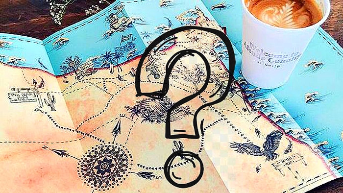 Тест по географии: Если не сможете правильно ответить на все вопросы, то что вы вообще знаете об этом мире? :)