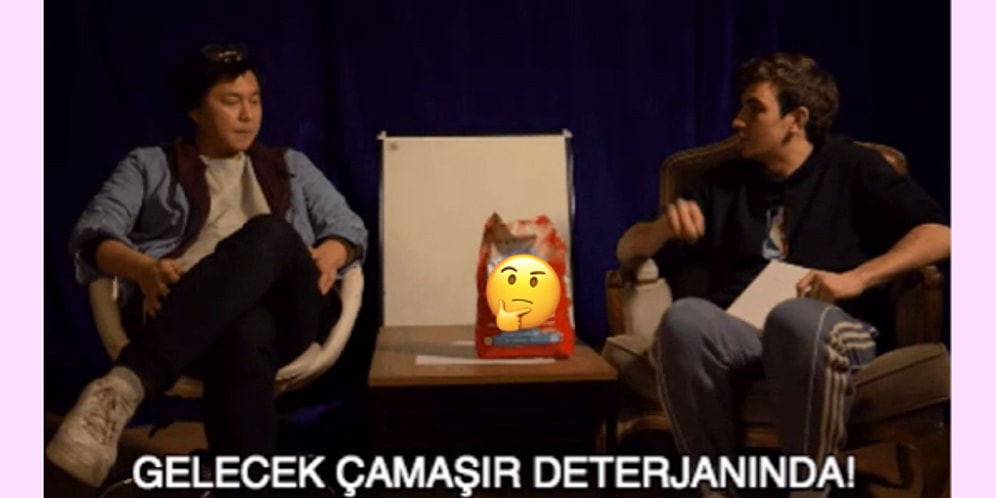 Ünlü YouTuber Berkcan Güven'in Videosunda Bordan Yapılan Deterjanla Alay Etmesi Olay Oldu