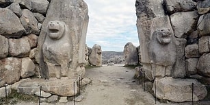 28 Mart Perşembe Oyna Kazan 21:30 Yarışması İpucu Geldi! Hitit Medeniyetinin Başkenti Neresidir?