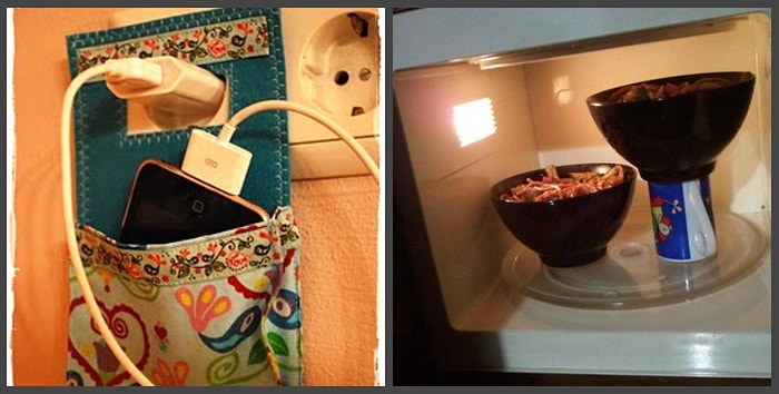 "И как я сам не догадался до такого?": 11 лайфхаков, которые упростят вашу жизнь