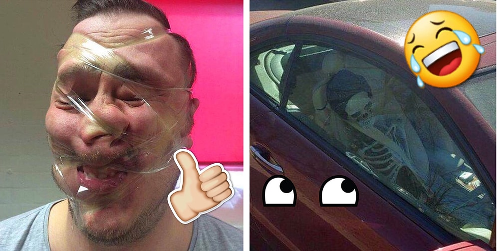 40+ картинок, которые вряд ли вас просветят, но зато скрасят вам скучный вечерок