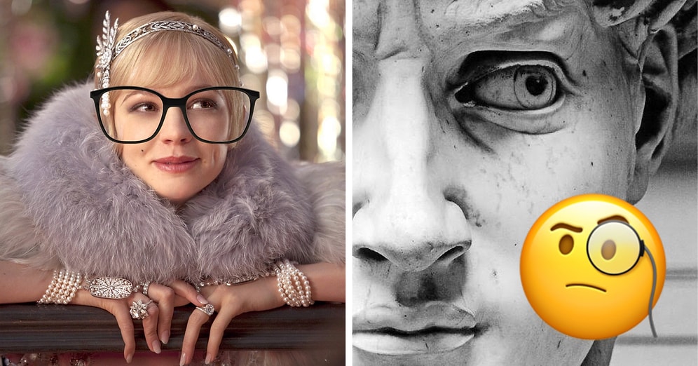 Тест: Вы настоящая богема, если знаете ответы на наши 10 рандомных вопросов по искусству